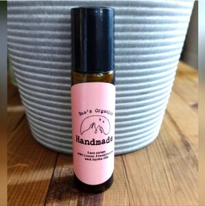 Bea's Organic Handmade Face Serum